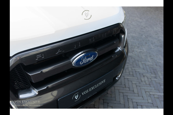 Ford Ranger 3.2 TDCi 4x4 Wildtrak Supercab 18''|Verw-stln|Carplay|Cruise|Clima|Verw-voorruit|Camera|Trekhaak 3.500kg