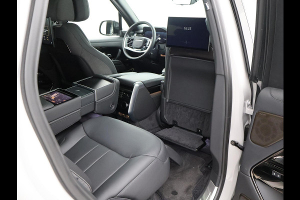 Land Rover Range Rover SV 3.0 P550e PHEV SV - ORIG. NL BORASCO GREY + REAR ENTERTAINMENT | SV INTREPID EXTERIEUR | TREKHAAK