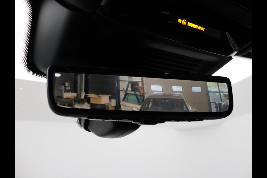 Land Rover Range Rover SV 3.0 P550e PHEV SV - ORIG. NL BORASCO GREY + REAR ENTERTAINMENT | SV INTREPID EXTERIEUR | TREKHAAK