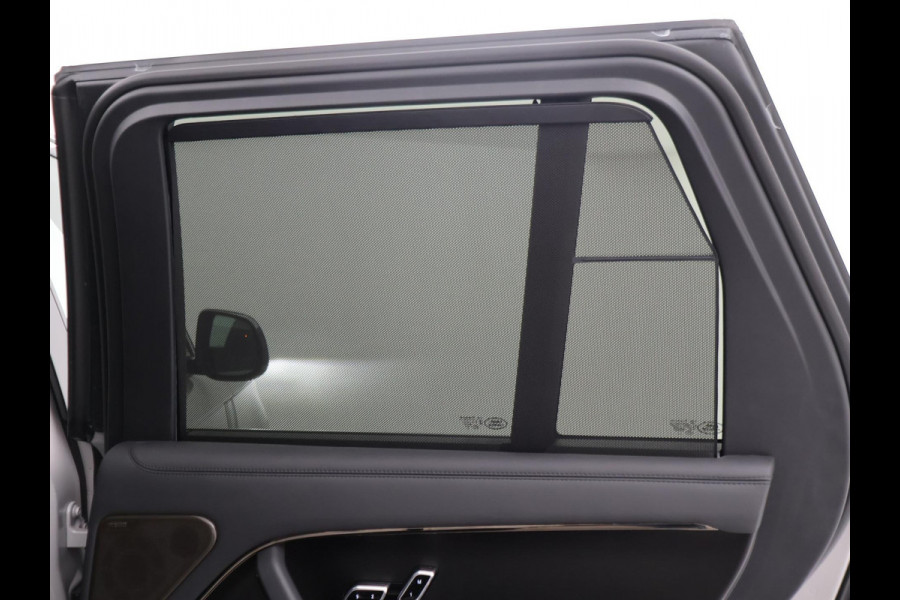 Land Rover Range Rover SV 3.0 P550e PHEV SV - ORIG. NL BORASCO GREY + REAR ENTERTAINMENT | SV INTREPID EXTERIEUR | TREKHAAK