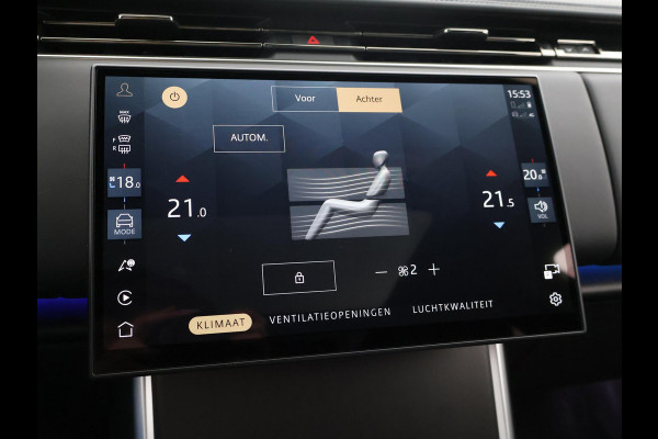 Land Rover Range Rover SV 3.0 P550e PHEV SV - ORIG. NL BORASCO GREY + REAR ENTERTAINMENT | SV INTREPID EXTERIEUR | TREKHAAK