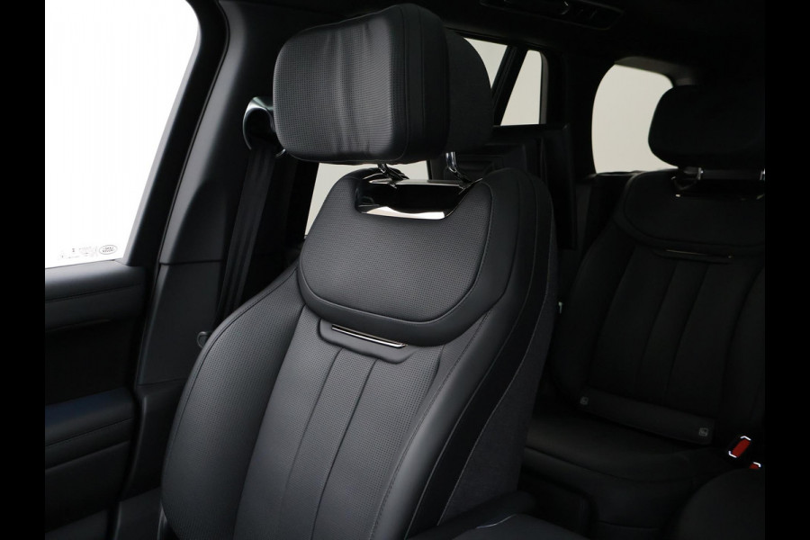 Land Rover Range Rover SV 3.0 P550e PHEV SV - ORIG. NL BORASCO GREY + REAR ENTERTAINMENT | SV INTREPID EXTERIEUR | TREKHAAK