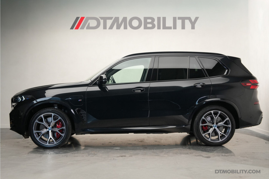 BMW X5 xDrive50e High Executive M-Sport | Skylounge | Iconic Glow | H/K