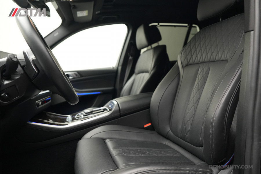 BMW X5 xDrive50e High Executive M-Sport | Skylounge | Iconic Glow | H/K