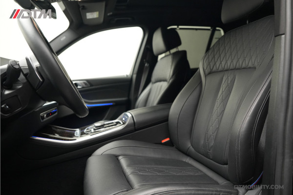 BMW X5 xDrive50e High Executive M-Sport | Skylounge | Iconic Glow | H/K