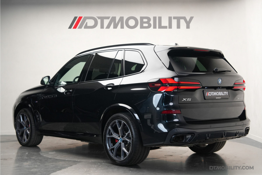 BMW X5 xDrive50e High Executive M-Sport | Skylounge | Iconic Glow | H/K