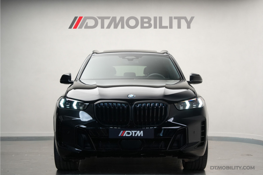 BMW X5 xDrive50e High Executive M-Sport | Skylounge | Iconic Glow | H/K