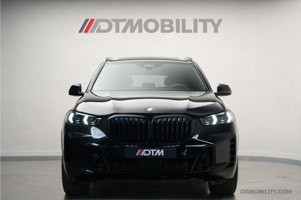 BMW X5 xDrive50e High Executive M-Sport | Skylounge | Iconic Glow | H/K