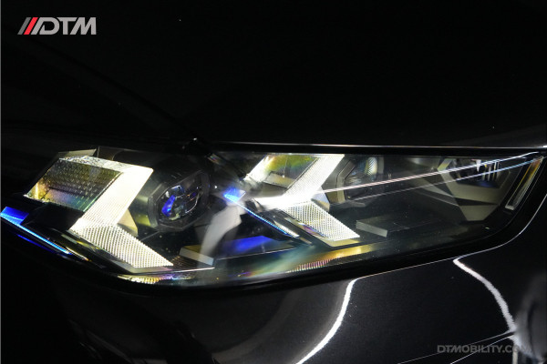 BMW X5 xDrive50e High Executive M-Sport | Skylounge | Iconic Glow | H/K