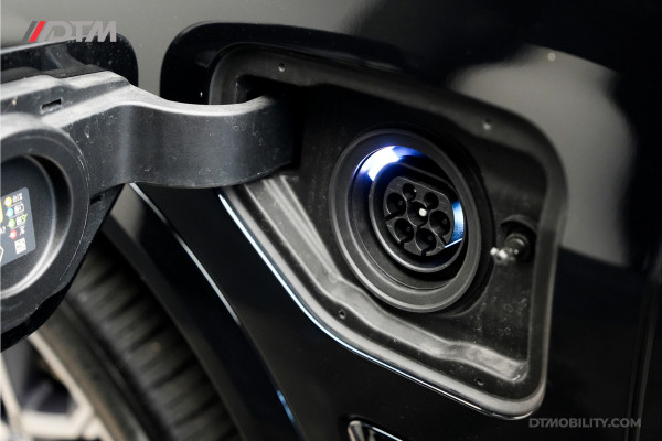 BMW X5 xDrive50e High Executive M-Sport | Skylounge | Iconic Glow | H/K