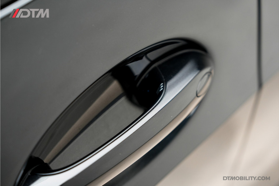 BMW X5 xDrive50e High Executive M-Sport | Skylounge | Iconic Glow | H/K