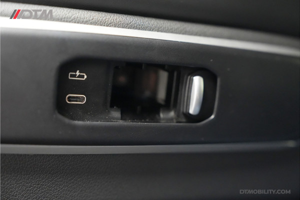 BMW X5 xDrive50e High Executive M-Sport | Skylounge | Iconic Glow | H/K