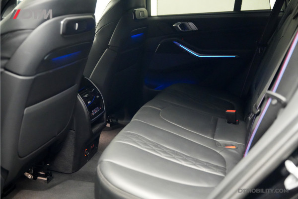 BMW X5 xDrive50e High Executive M-Sport | Skylounge | Iconic Glow | H/K