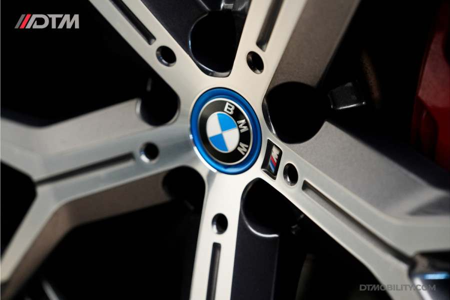 BMW X5 xDrive50e High Executive M-Sport | Skylounge | Iconic Glow | H/K