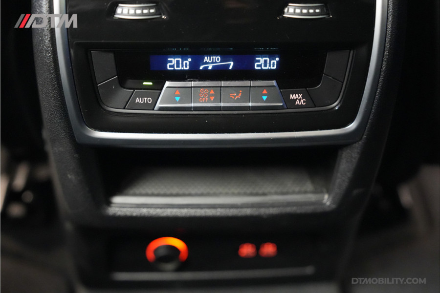 BMW X5 xDrive50e High Executive M-Sport | Skylounge | Iconic Glow | H/K