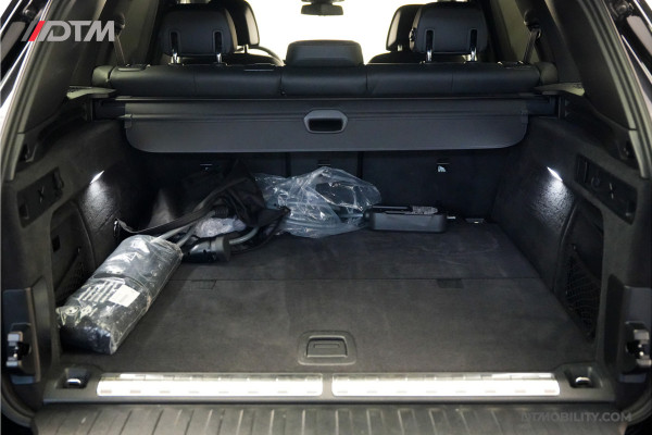 BMW X5 xDrive50e High Executive M-Sport | Skylounge | Iconic Glow | H/K