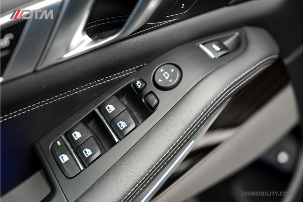 BMW X5 xDrive50e High Executive M-Sport | Skylounge | Iconic Glow | H/K