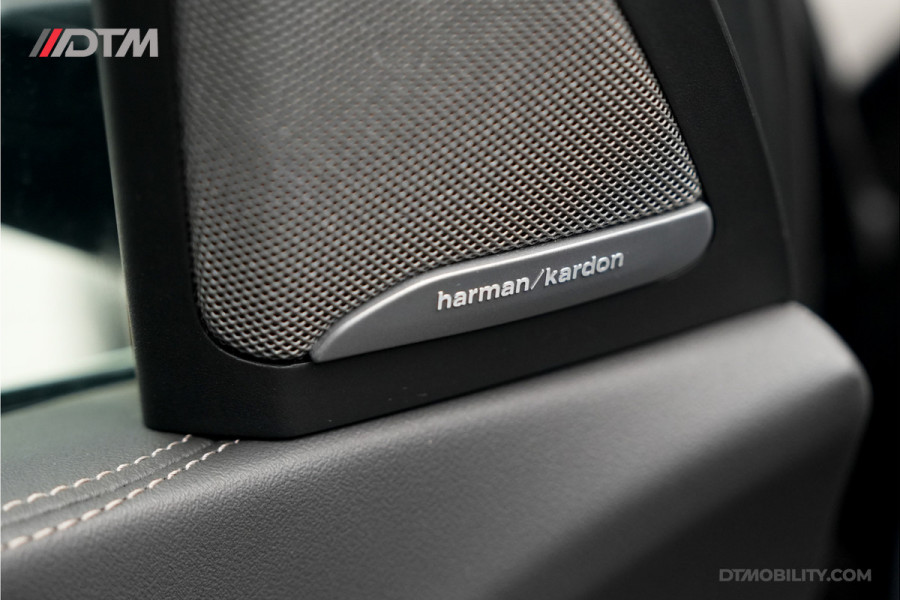 BMW X5 xDrive50e High Executive M-Sport | Skylounge | Iconic Glow | H/K