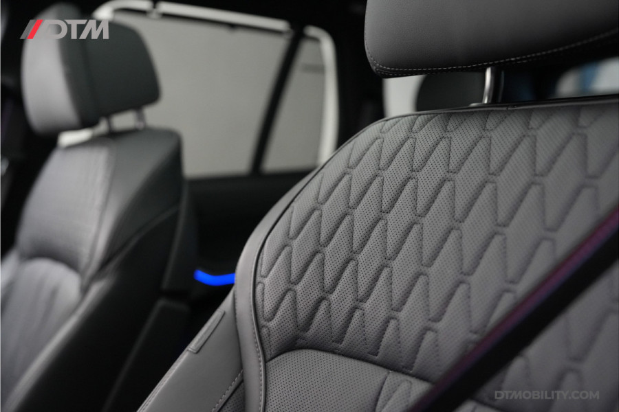BMW X5 xDrive50e High Executive M-Sport | Skylounge | Iconic Glow | H/K