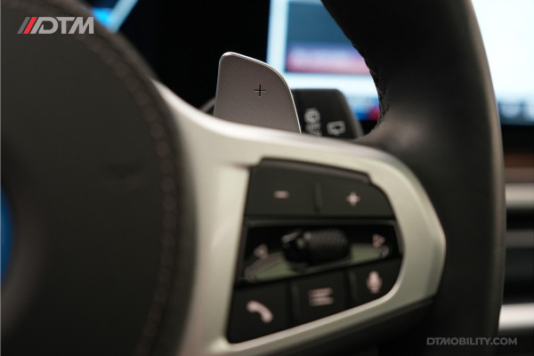 BMW X5 xDrive50e High Executive M-Sport | Skylounge | Iconic Glow | H/K