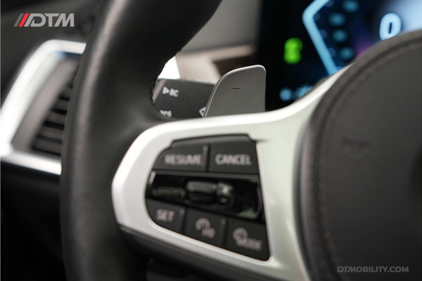 BMW X5 xDrive50e High Executive M-Sport | Skylounge | Iconic Glow | H/K