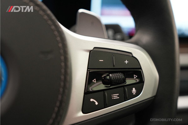 BMW X5 xDrive50e High Executive M-Sport | Skylounge | Iconic Glow | H/K