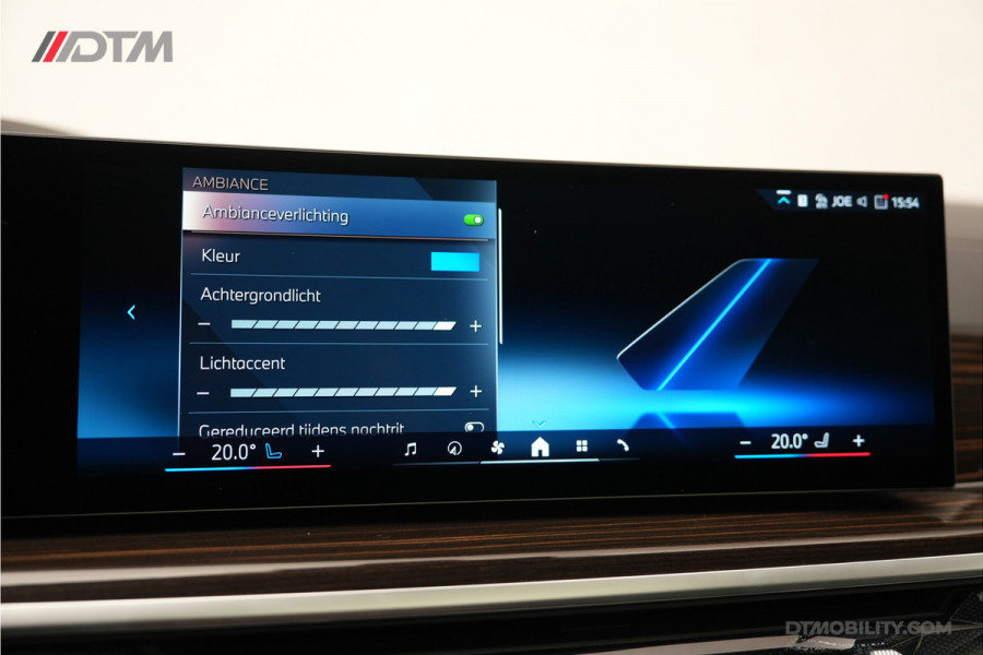 BMW X5 xDrive50e High Executive M-Sport | Skylounge | Iconic Glow | H/K