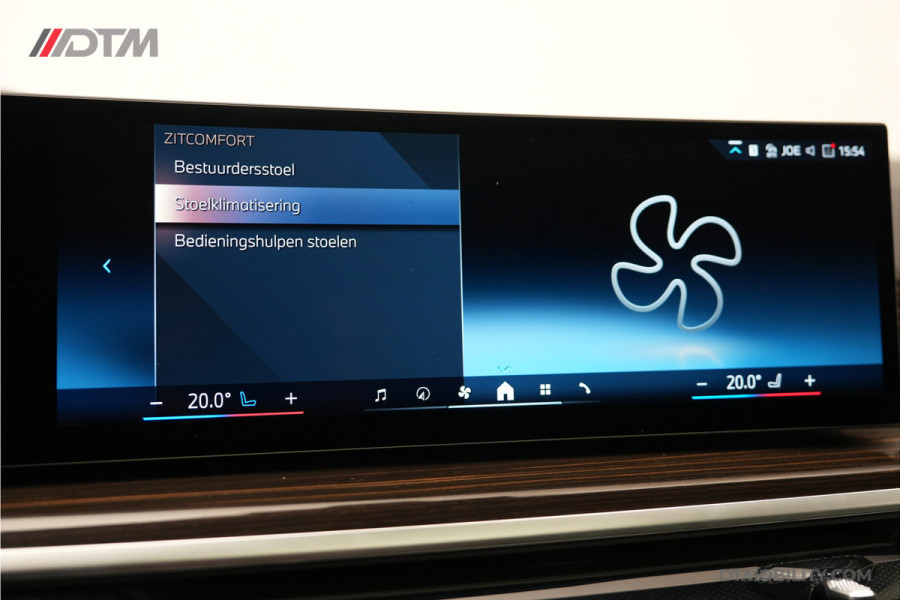 BMW X5 xDrive50e High Executive M-Sport | Skylounge | Iconic Glow | H/K