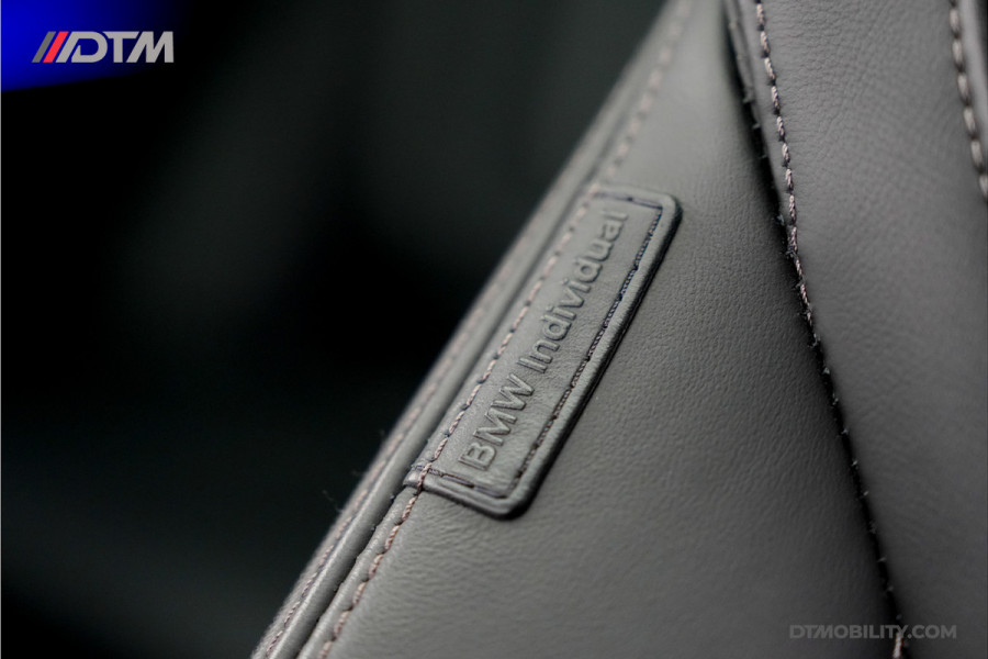 BMW X5 xDrive50e High Executive M-Sport | Skylounge | Iconic Glow | H/K