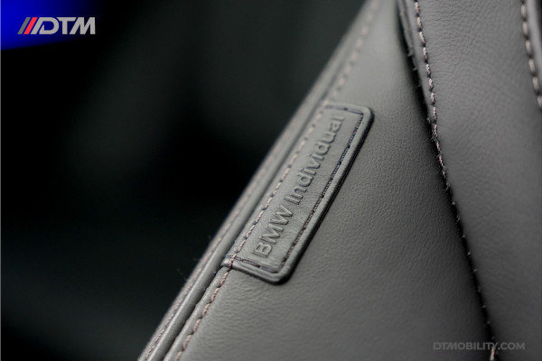 BMW X5 xDrive50e High Executive M-Sport | Skylounge | Iconic Glow | H/K