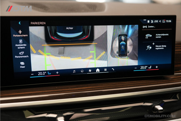 BMW X5 xDrive50e High Executive M-Sport | Skylounge | Iconic Glow | H/K