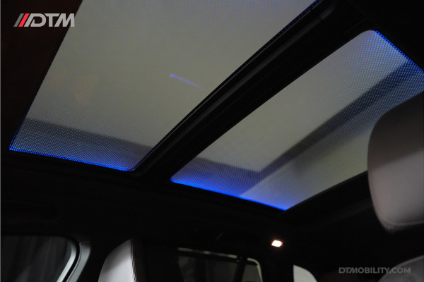 BMW X5 xDrive50e High Executive M-Sport | Skylounge | Iconic Glow | H/K