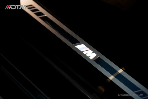 BMW X5 xDrive50e High Executive M-Sport | Skylounge | Iconic Glow | H/K