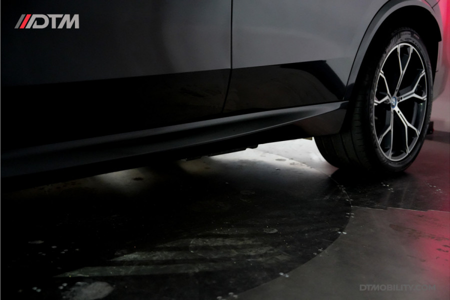 BMW X5 xDrive50e High Executive M-Sport | Skylounge | Iconic Glow | H/K