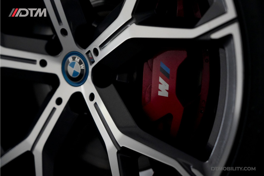 BMW X5 xDrive50e High Executive M-Sport | Skylounge | Iconic Glow | H/K