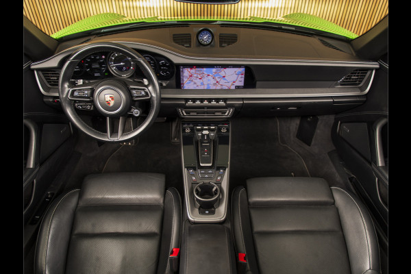 Porsche 911 Cabrio 3.0 Carrera 4S BOSE | CHRONO | 14-VOUDIG | ACC