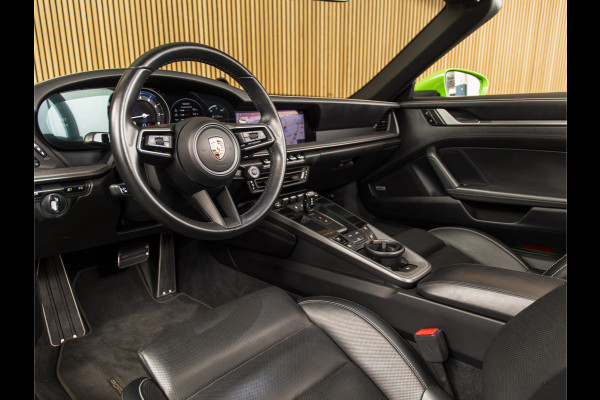 Porsche 911 Cabrio 3.0 Carrera 4S BOSE | CHRONO | 14-VOUDIG | ACC