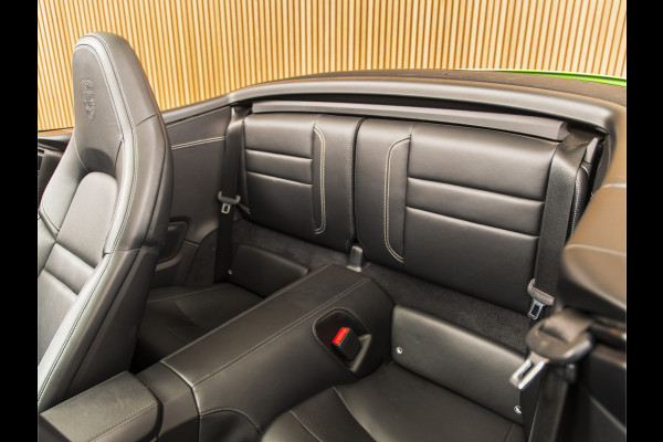 Porsche 911 Cabrio 3.0 Carrera 4S BOSE | CHRONO | 14-VOUDIG | ACC