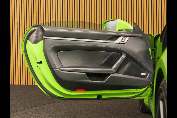 Porsche 911 Cabrio 3.0 Carrera 4S BOSE | CHRONO | 14-VOUDIG | ACC