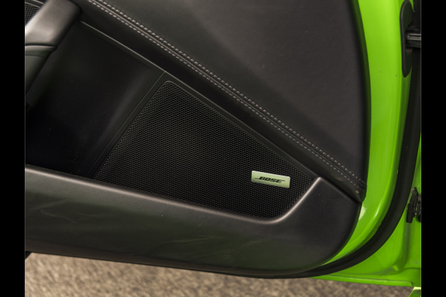 Porsche 911 Cabrio 3.0 Carrera 4S BOSE | CHRONO | 14-VOUDIG | ACC