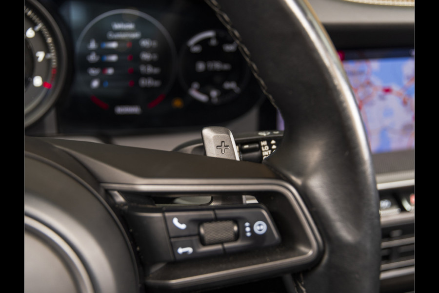 Porsche 911 Cabrio 3.0 Carrera 4S BOSE | CHRONO | 14-VOUDIG | ACC