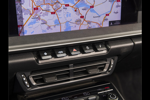 Porsche 911 Cabrio 3.0 Carrera 4S BOSE | CHRONO | 14-VOUDIG | ACC