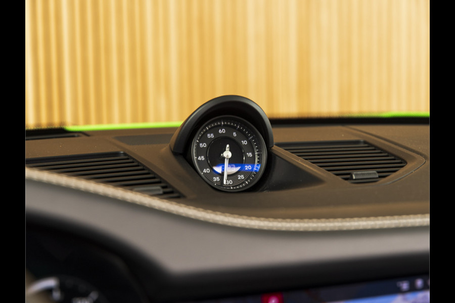 Porsche 911 Cabrio 3.0 Carrera 4S BOSE | CHRONO | 14-VOUDIG | ACC