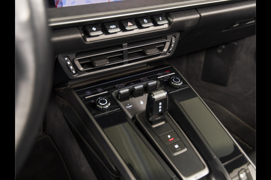 Porsche 911 Cabrio 3.0 Carrera 4S BOSE | CHRONO | 14-VOUDIG | ACC