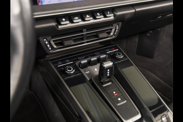 Porsche 911 Cabrio 3.0 Carrera 4S BOSE | CHRONO | 14-VOUDIG | ACC