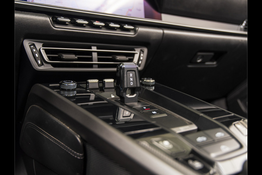 Porsche 911 Cabrio 3.0 Carrera 4S BOSE | CHRONO | 14-VOUDIG | ACC