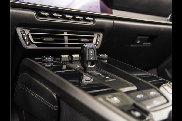 Porsche 911 Cabrio 3.0 Carrera 4S BOSE | CHRONO | 14-VOUDIG | ACC