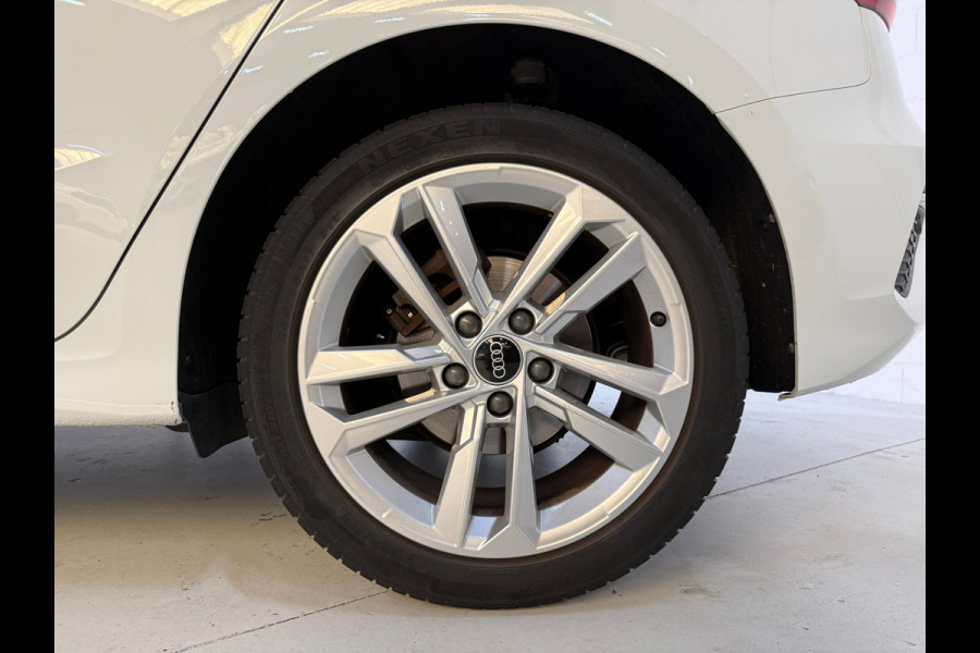 Audi A3 Sportback 30 TFSI S edition