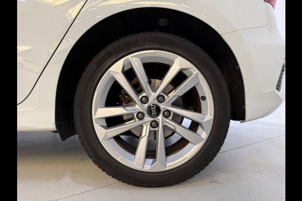 Audi A3 Sportback 30 TFSI S edition