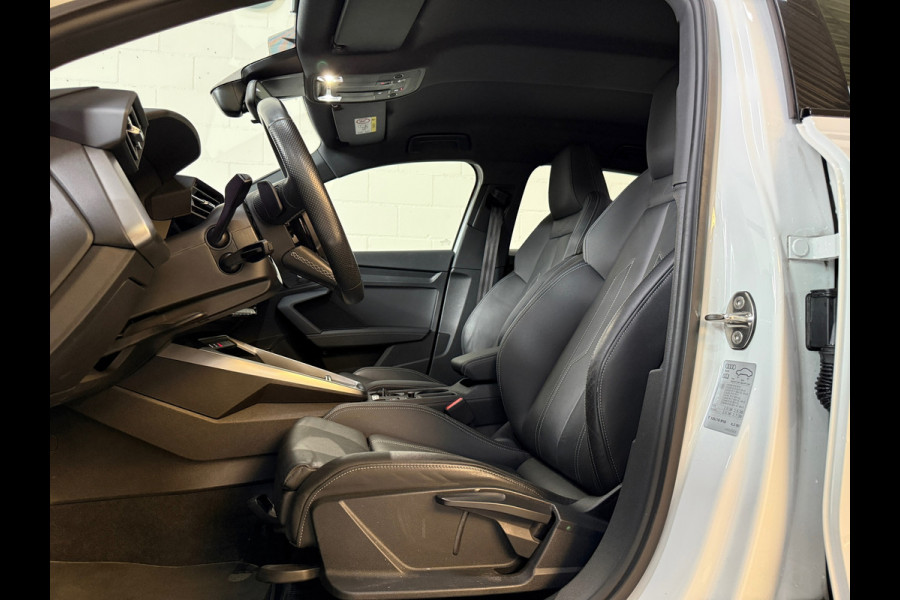 Audi A3 Sportback 30 TFSI S edition